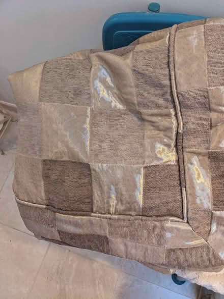 Photo of free Bedspread with shams (Belford, N.J.) #1