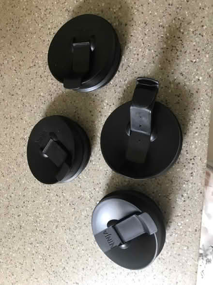 Photo of free Ninja mixer tops (Shepherds Bush) #1