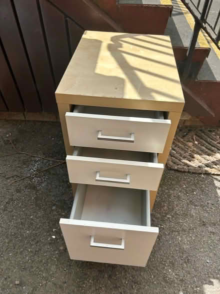 Photo of free Drawers (Redcar) #3