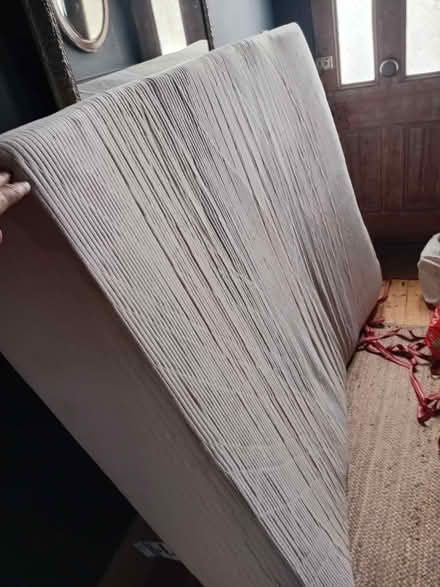 Photo of free Silentnight foam double mattress (Kendal LA9) #1