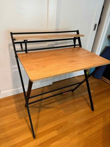 Photo of free Portable folding desk (Fernside) #1