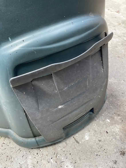 Photo of free Compost bin (Hythe Kent) #4