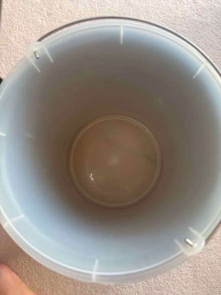 Photo of free Small bin (Wembley) #2