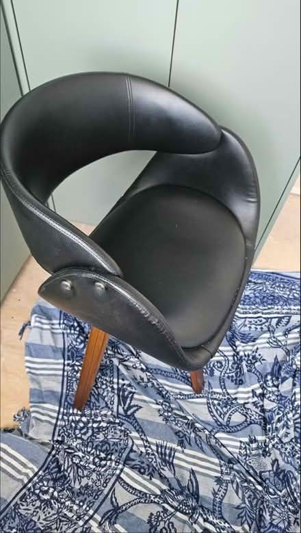Photo of free Dunelm Swivel Chair (BR1) #1