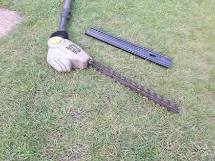 Photo of free Hedge trimmer pole (Sunningdale SL5) #1