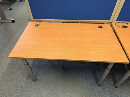 Photo of free Office desks of various designs (Shrewsbury SY1) #1