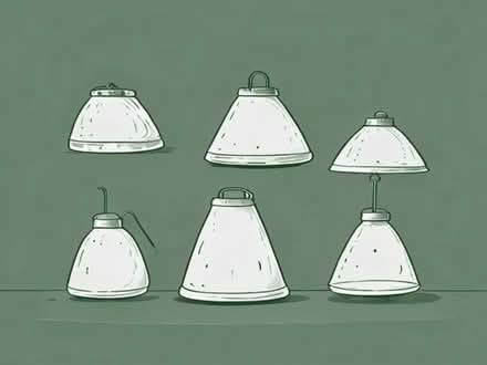 Photo of free Tilley Lamps x 3 (Rugeley WS15) #1