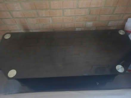 Photo of free Tv table (Prenton CH43) #1