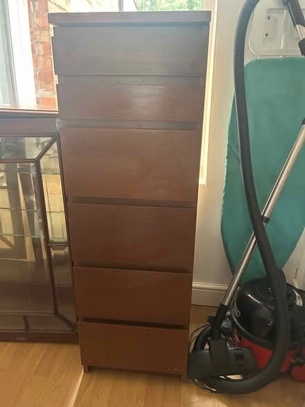 Photo of free Wooden drawers (Selly Oak, B29) #2