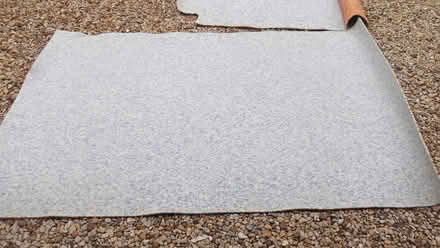 Photo of free Foam underlay - 2 pieces (HR8 Much Marcle) #1