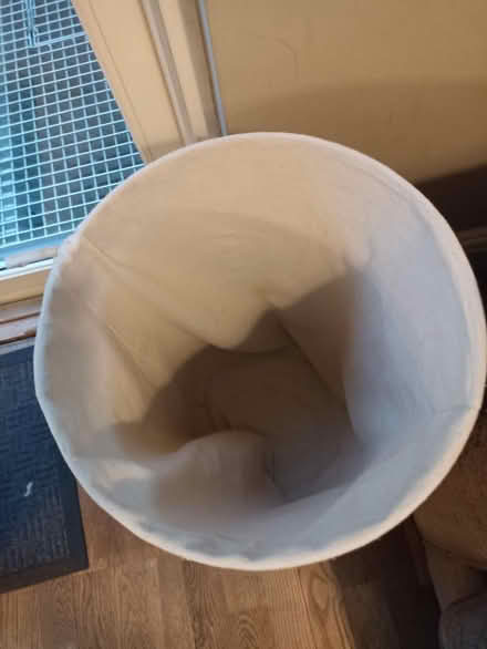 Photo of free Bamboo laundry basket (Richmond upon Thames TW10) #3
