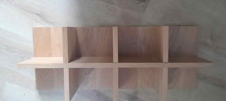 Photo of free Small shelf for desk (Wymondham) #1