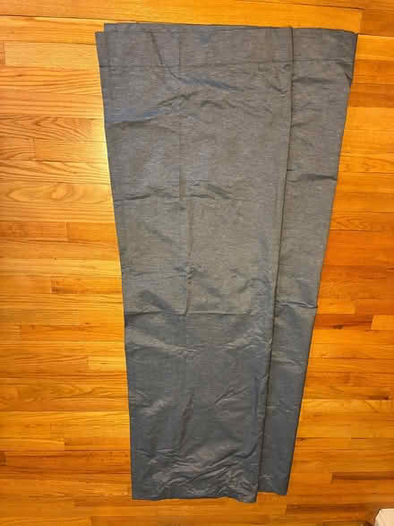 Photo of free Curtain panels (Saugerties) #1