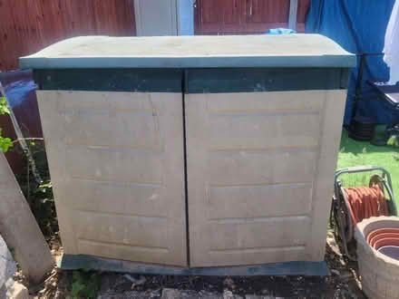 Photo of free Shed (W5) #1