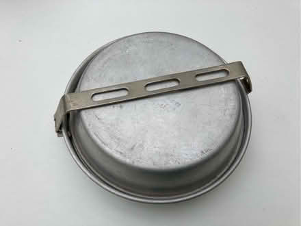 Photo of free Camping cooking set (Westbury on Trym BS9) #1