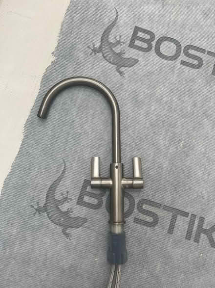 Photo of free Chrome tap (Monkstown) #1