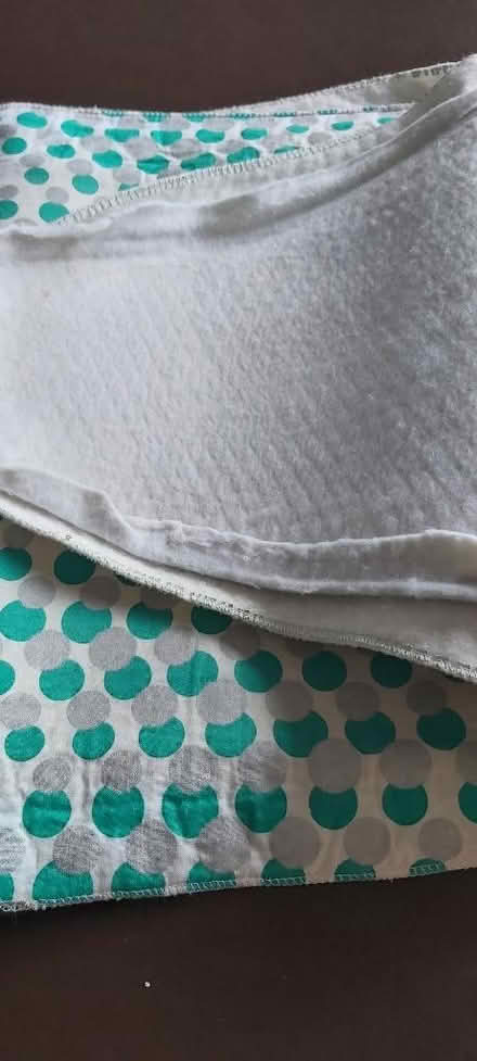 Photo of free Padded ironing board cover (Heaton Chapel SK4) #1
