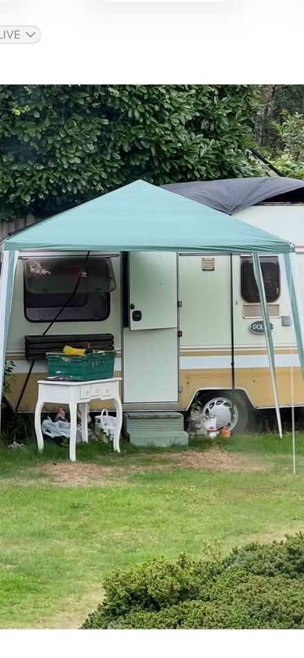 Photo of free Marquee (Southborough) #1