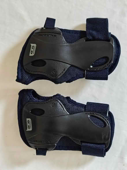 Photo of free Wrist Guards (St Leonards Green TN38) #1