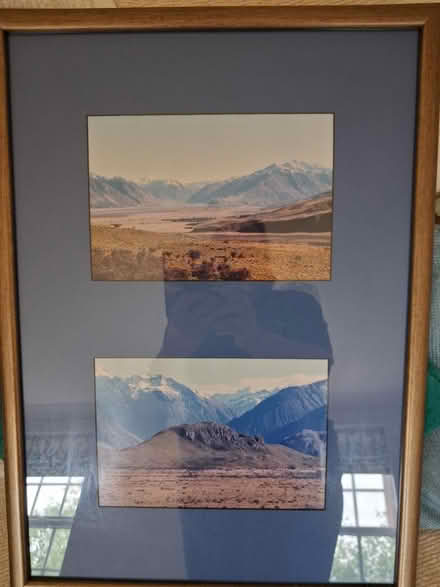 Photo of free Framed landscape photos (weedon) #1