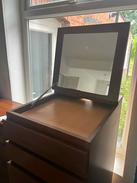 Photo of free Wooden drawers (Selly Oak, B29) #1