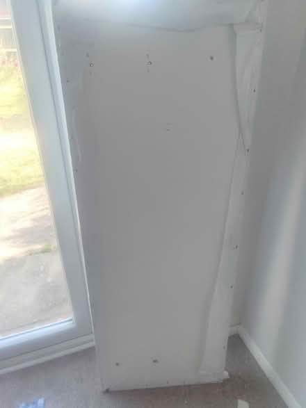 Photo of free King size bed head board only (Eastbourne) #1