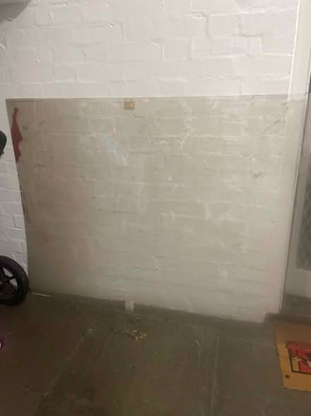 Photo of free Large Perspex pane (Strawberry Hill, TWICKENHAM) #1