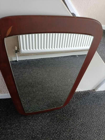 Photo of free Mirror (Gorebridge EH23) #1