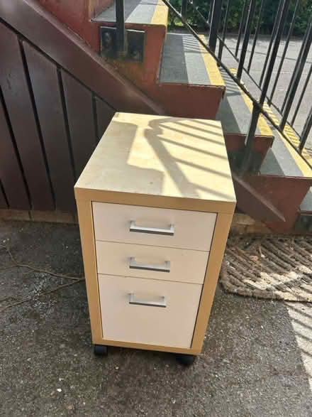 Photo of free Drawers (Redcar) #1