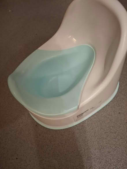 Photo of free Ikea Lockig children's potty (Croydon CR0) #3
