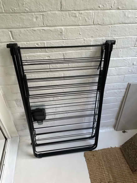 Photo of free Barbantia Drying Rack (N19 - Archway) #1