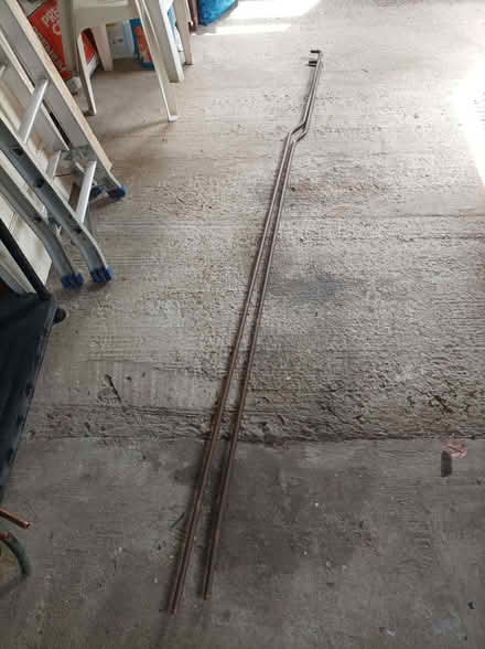 Photo of free Copper pipes (Cranford TW5) #1