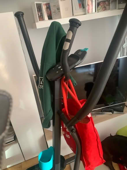 Photo of free Exercise machine (Ravenscourt Park W6) #2