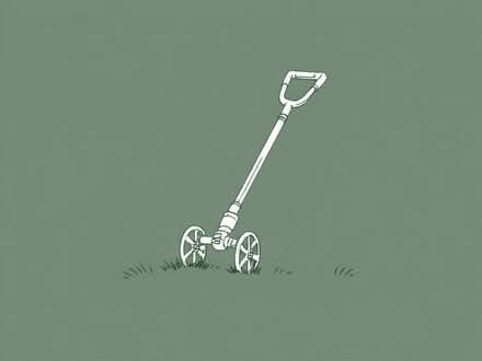 Photo of free Scarifier (Old Basing RG24) #1