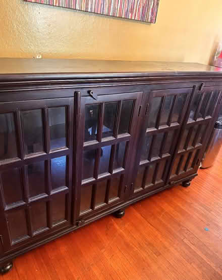 Photo of free Hutch / Buffet (Midcity) #4