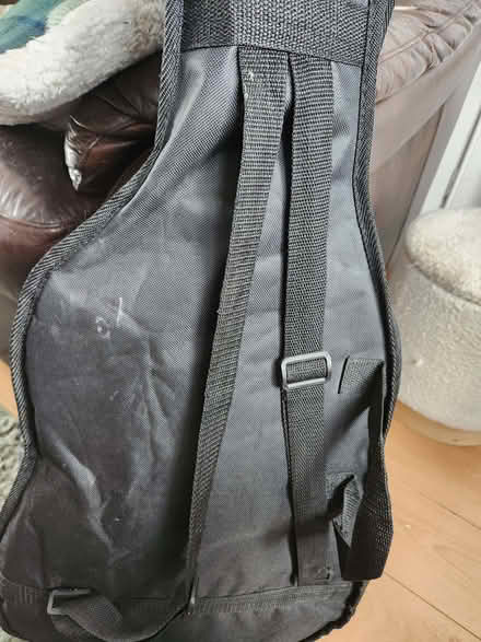 Photo of free Guitar (Bo'ness EH51) #2