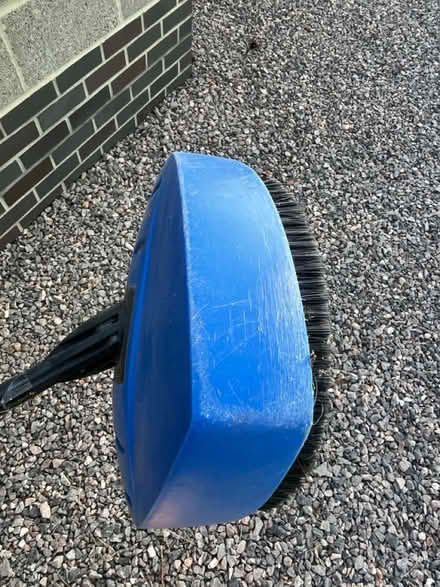 Photo of free Nilfisk c120.3 (Bournemouth BH3) #4