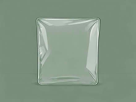 Photo of free Large, thick transparent plastic sheet (Battle RG30) #1