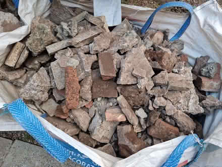Photo of free Clean hardcore (Tupsley HR1) #3