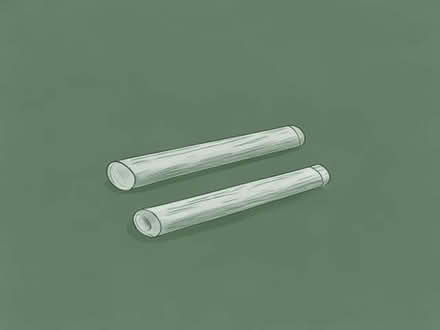 Photo of free beechwood dowels 10x40mm (Haywards Heath RH16) #1