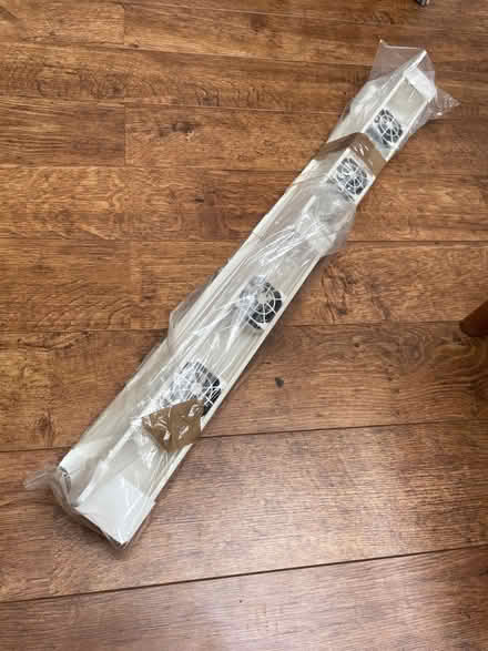 Photo of free Radfan Radiator booster fans (Royal Infirmary FK8) #1