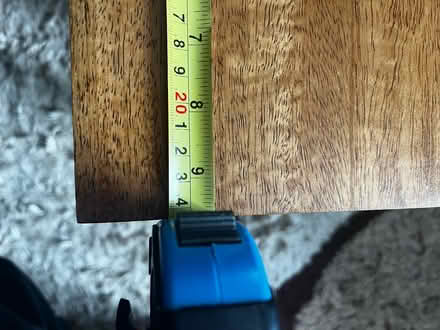 Photo of free Table (Hailsham BN27) #3