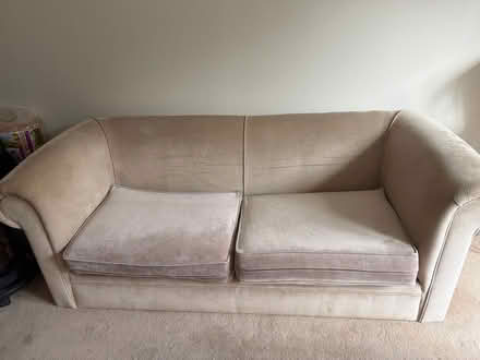 Photo of free Sofa (Warfield RG42) #1