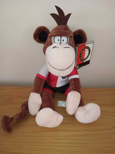 Photo of free Soft Toy (Elvaston Meadows DE72) #1