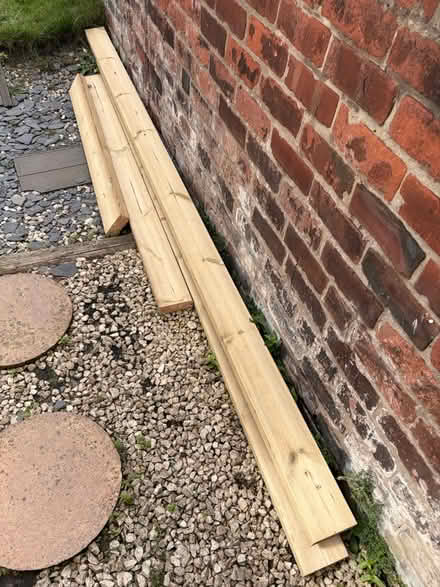 Photo of free Wood (Edgeley stockport SK3) #1