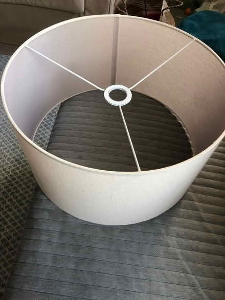 Photo of free Lampshade (Long Hanborough OX29) #3