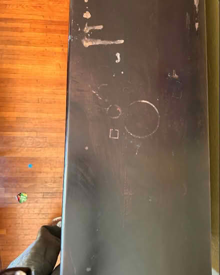 Photo of free Hutch / Buffet (Midcity) #3
