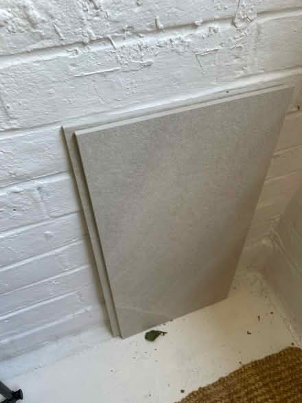 Photo of free 2 tiles (N19 - Archway) #1