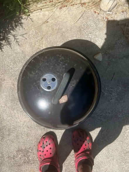 Photo of free Mini grill (Redmond) #3