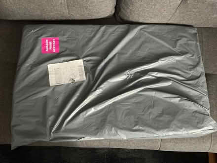Photo of free Baby mattress (Fenlake MK42) #1